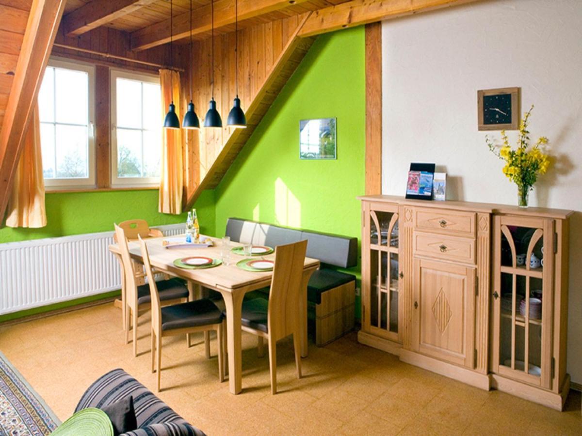 Apartament Franzenhof Markhart Deggenhausertal Pokój zdjęcie